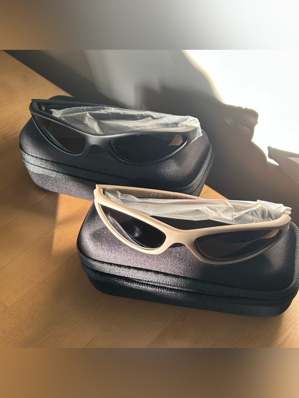 Rendezvous Sports R3 Sunglasses